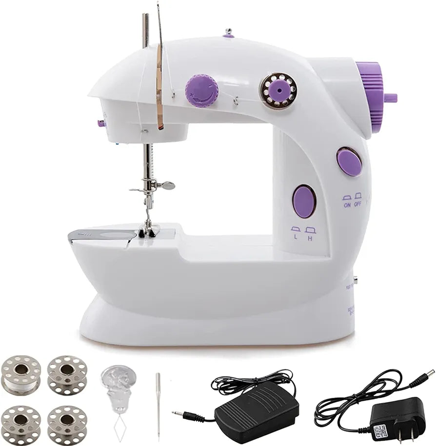 Mini Sewing Machine