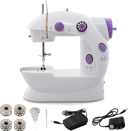 Mini Sewing Machine